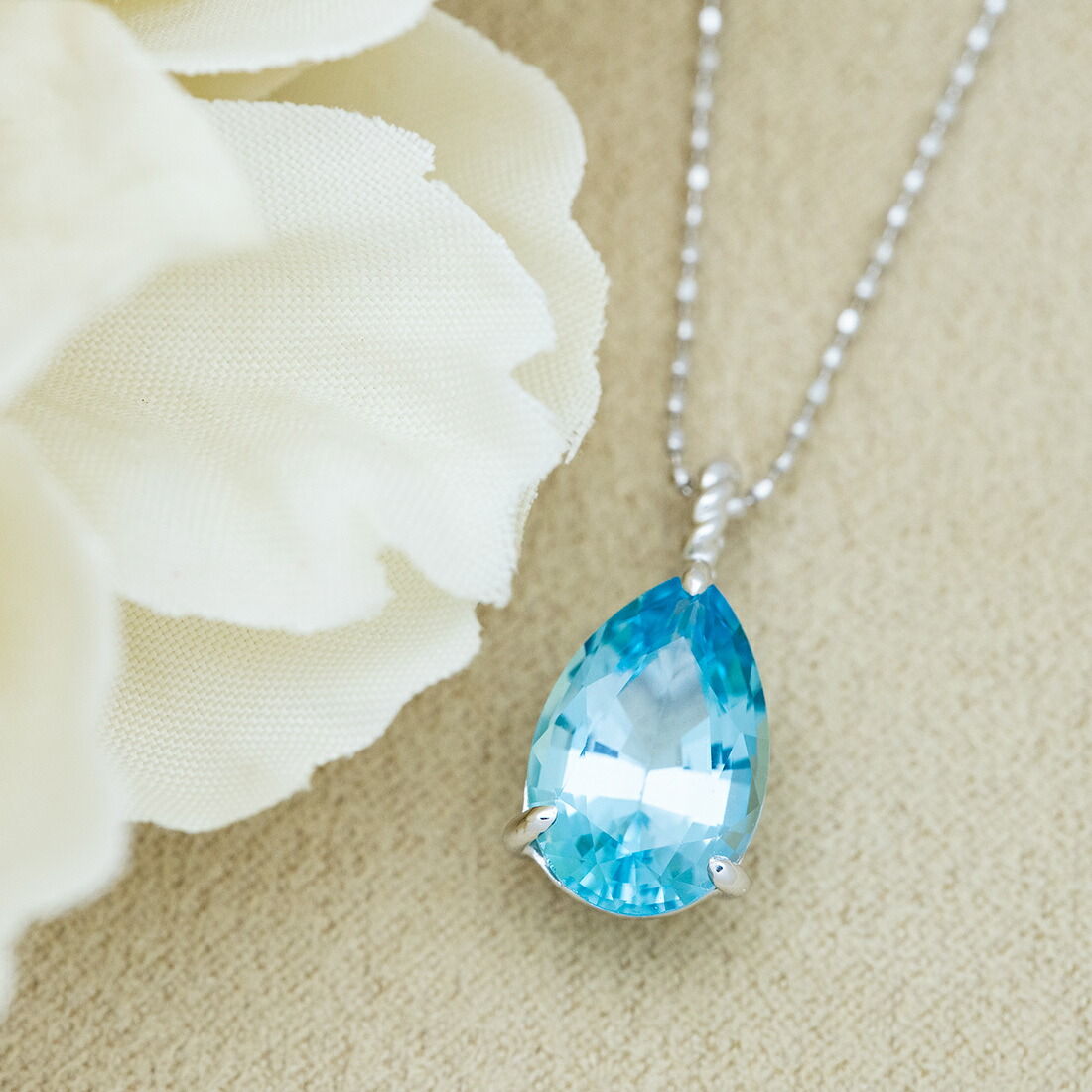 umu -アム- FINE JEWELRY STUIDIOブルートパーズ ペンダントトップpn0496_1.jpg