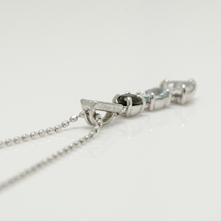 umu -アム- FINE JEWELRY STUIDIOファンタスティックカラー ペンダントトップ 「chicca」pn0498_s.jpg
