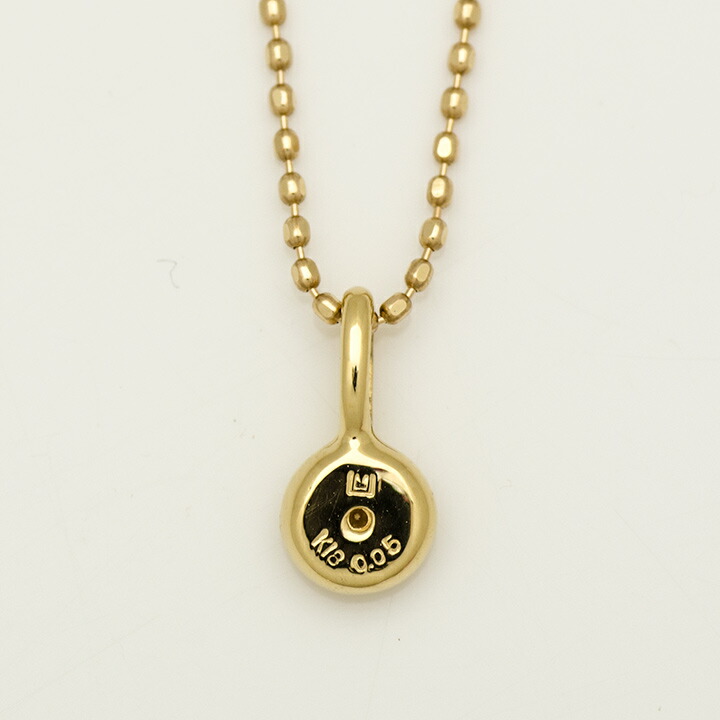 umu -アム- FINE JEWELRY STUIDIOダイヤモンド 0.05ct ペンダントトップ 「piccolo」pn0502_u.jpg