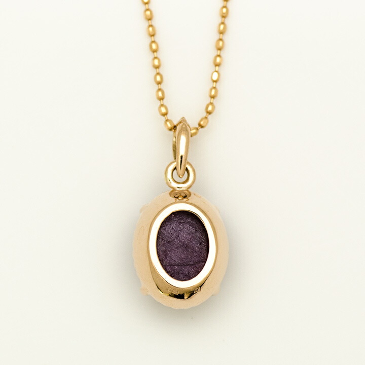 umu -アム- FINE JEWELRY STUIDIOスタールビー ペンダントトップ 「bagliore」pn0511_u.jpg