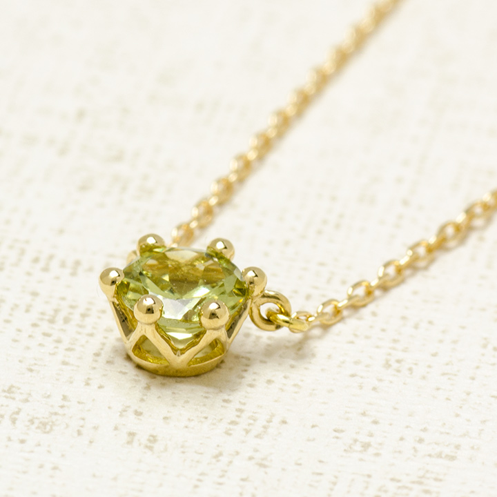 umu -アム- FINE JEWELRY STUIDIOK18 マリガーネット ネックレス 「reginetta」pn0527_kanban2.jpg