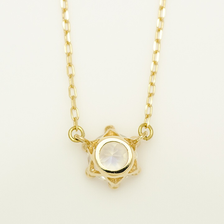 umu -アム- FINE JEWELRY STUIDIOブルームーンストーン ネックレス 「reginetta」pn0536_u.jpg