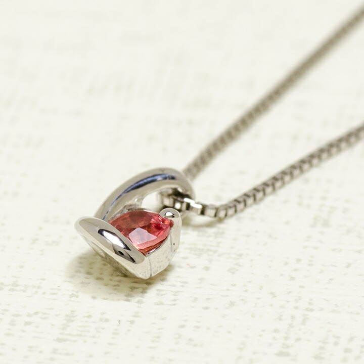 umu -アム- FINE JEWELRY STUIDIOロードクロサイト ダイヤモンド ペンダント 「chiarita」pn0549_kanban2.jpg