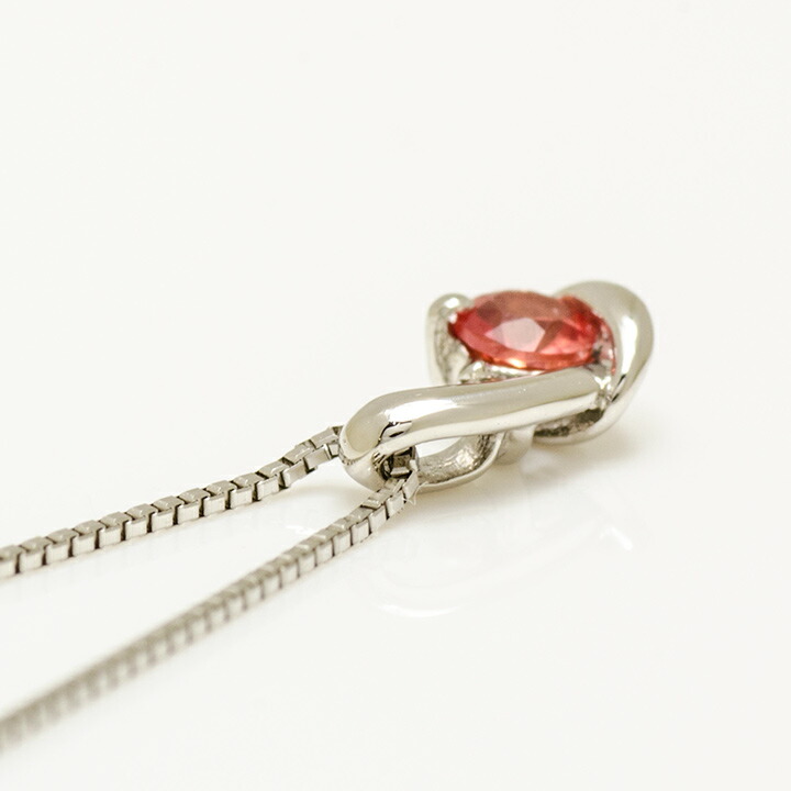 umu -アム- FINE JEWELRY STUIDIOロードクロサイト ダイヤモンド ペンダント 「chiarita」pn0549_s.jpg