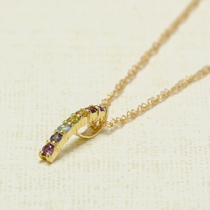 umu -アム- FINE JEWELRY STUIDIOアミュレット ペンダント 「fila」pn0555_kanban2.jpg