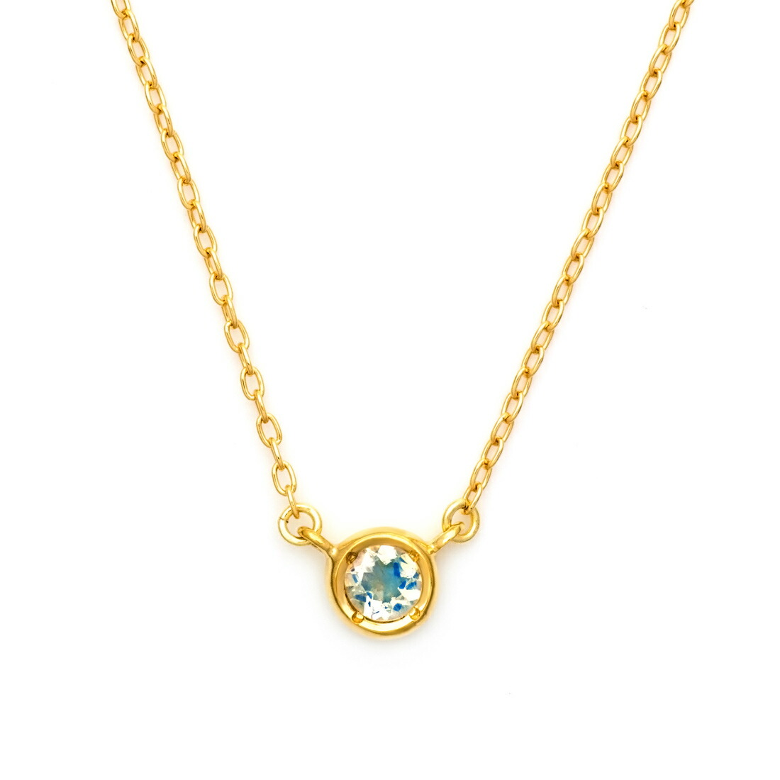 umu -アム- FINE JEWELRY STUIDIOネックレス バースストーン 「rullare」pn0565_bm.jpg