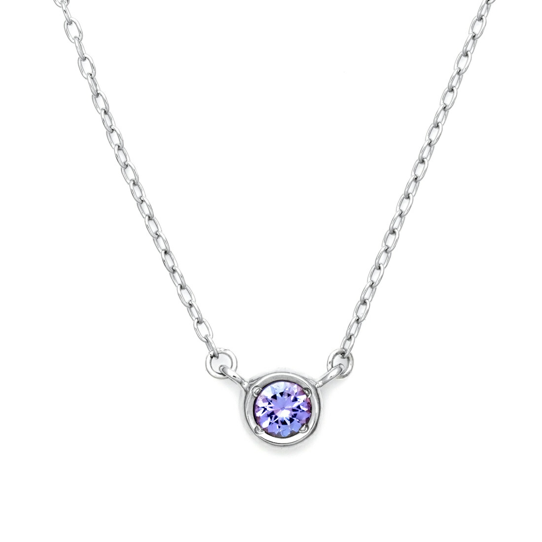 umu -アム- FINE JEWELRY STUIDIOネックレス バースストーン 「rullare」pn0565_tz.jpg
