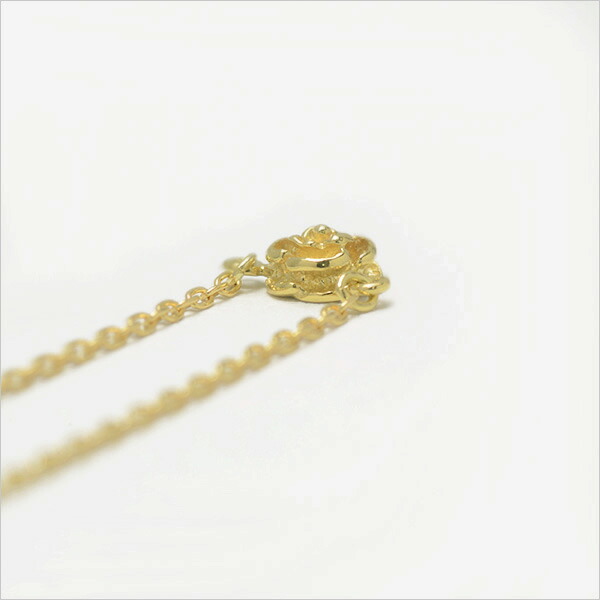 umu -アム- FINE JEWELRY STUIDIOバラモチーフ ネックレス 「rosa」pn0572_s.jpg