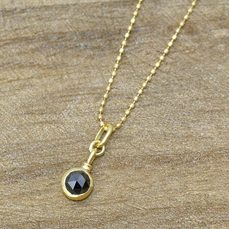 umu -アム- FINE JEWELRY STUIDIOブラックダイヤモンド ペンダントトップ 「tremolio」pn0597_kanban2.jpg