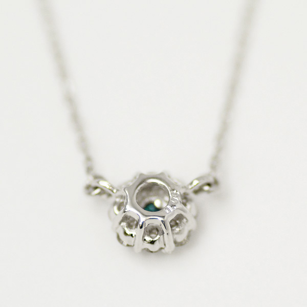 umu -アム- FINE JEWELRY STUIDIOアレキサンドライト ダイヤモンド ネックレス 「notte」pn0611_u.jpg