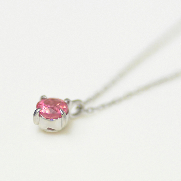 umu -アム- FINE JEWELRY STUIDIOPT900 ロードクロサイト ペンダント 「rosa」pn0616_kanban2.jpg