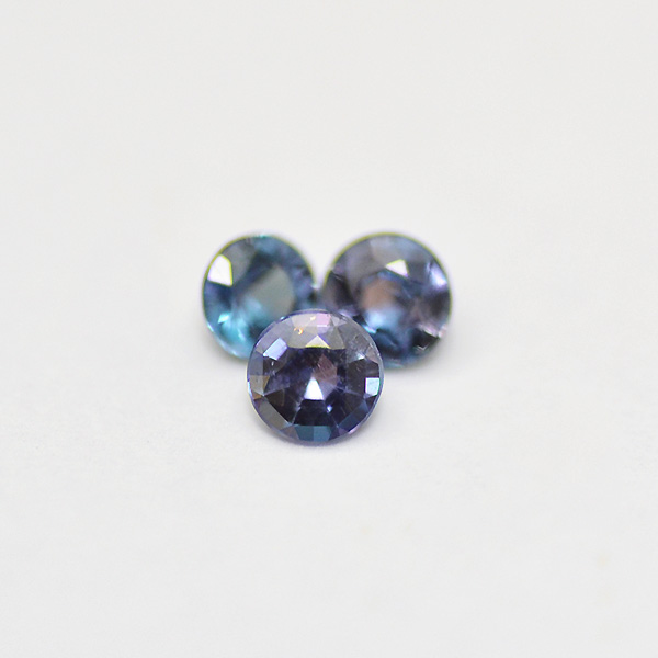umu -アム- FINE JEWELRY STUIDIOK18 アレキサンドライト ネックレス 「rullare」pn0619_4.jpg