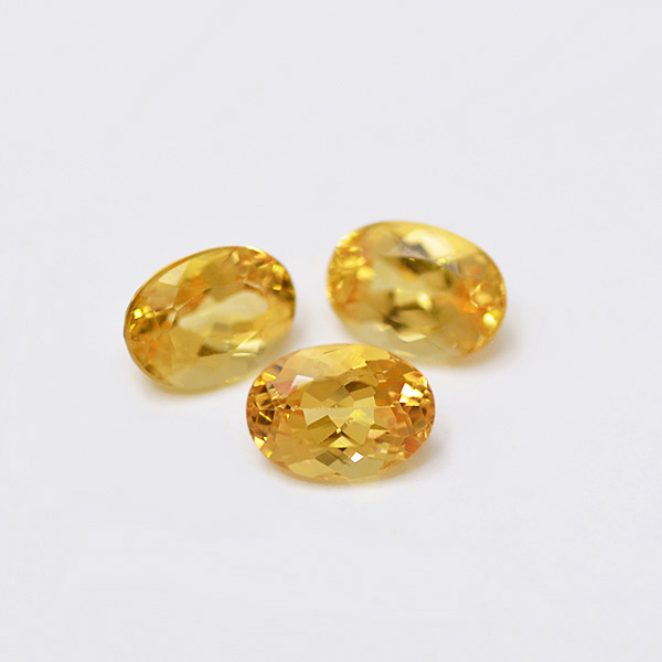 umu -アム- FINE JEWELRY STUIDIOK18 インペリアルトパーズ ネックレス 「santo」pn0621_4.jpg