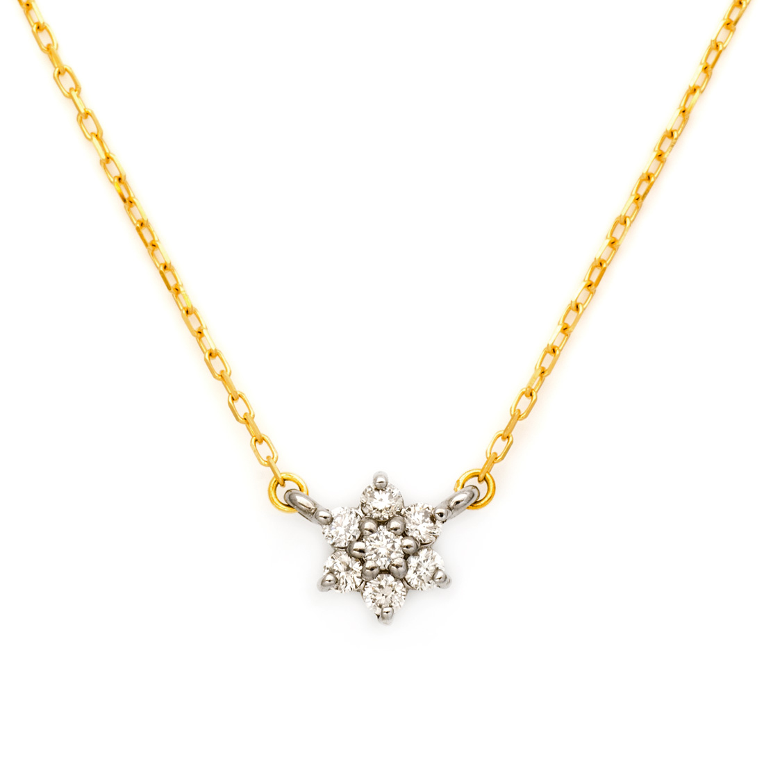 umu -アム- FINE JEWELRY STUIDIOダイヤモンド ネックレス 「Noel」pn0630.jpg