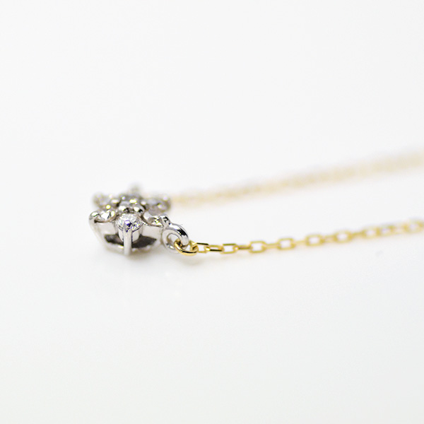 umu -アム- FINE JEWELRY STUIDIOダイヤモンド ネックレス 「Noel」pn0630_s.jpg