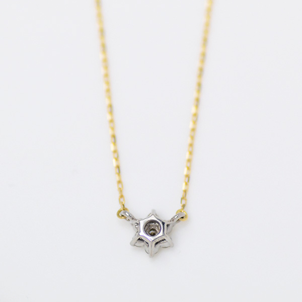 umu -アム- FINE JEWELRY STUIDIOダイヤモンド ネックレス 「Noel」pn0630_u.jpg