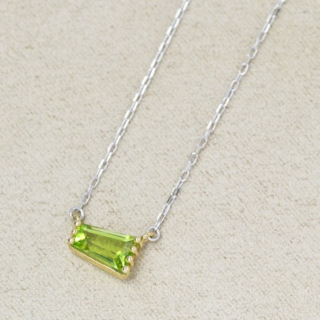 umu -アム- FINE JEWELRY STUIDIOK10 カラーストーン ネックレスpn0641_kanban2.jpg