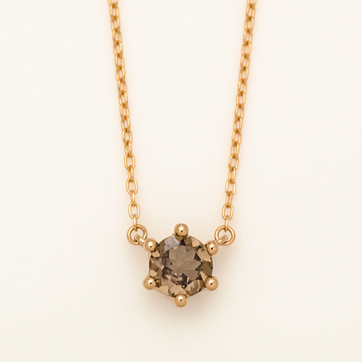 umu -アム- FINE JEWELRY STUIDIOK18 カラーチェンジガーネット ネックレス 「reginetta」pn0674_m.jpg