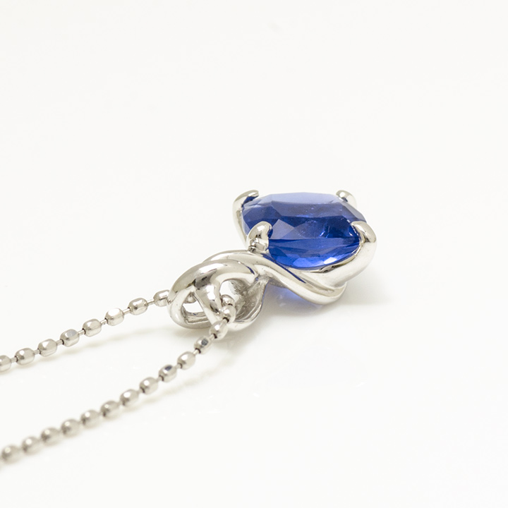 umu -アム- FINE JEWELRY STUIDIOK18 カラーチェンジフローライト ペンダントトップ 「liana」pn0713_s.jpg