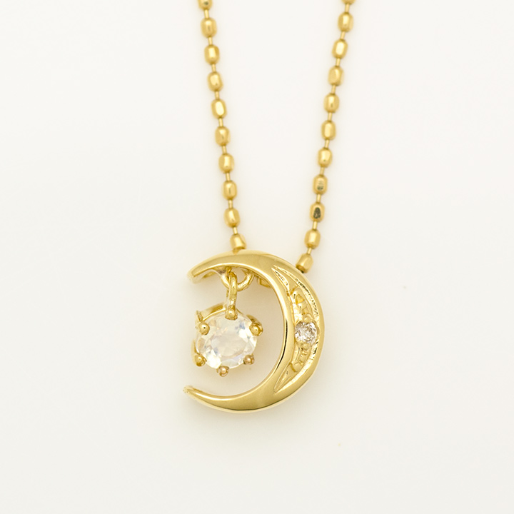 umu -アム- FINE JEWELRY STUIDIOブルームーンストーン ダイヤモンド ペンダントトップpn0722_m.jpg