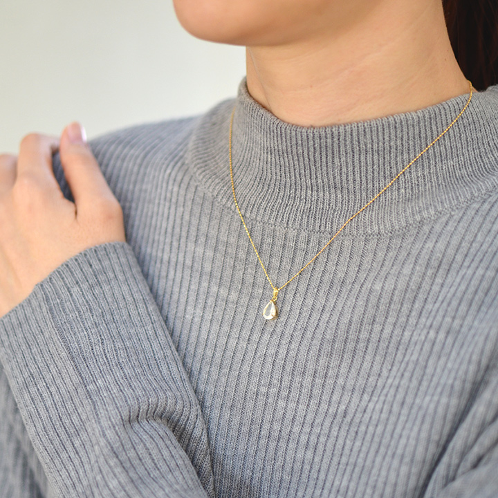 umu -アム- FINE JEWELRY STUIDIOムーンストーン ペンダントトップpn0734_i3.jpg