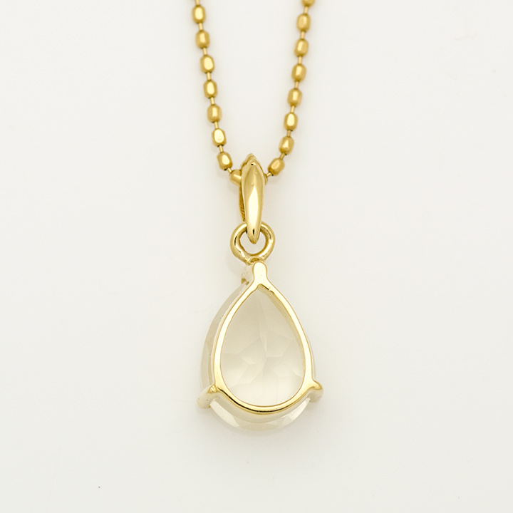 umu -アム- FINE JEWELRY STUIDIOムーンストーン ペンダントトップpn0734_u.jpg