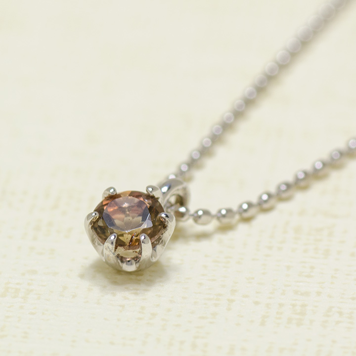 umu -アム- FINE JEWELRY STUIDIOK10 アンダルサイト ペンダントpn0739_kanban2.jpg
