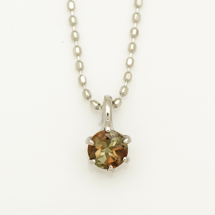 umu -アム- FINE JEWELRY STUIDIOK10 アンダルサイト ペンダントpn0739_m.jpg