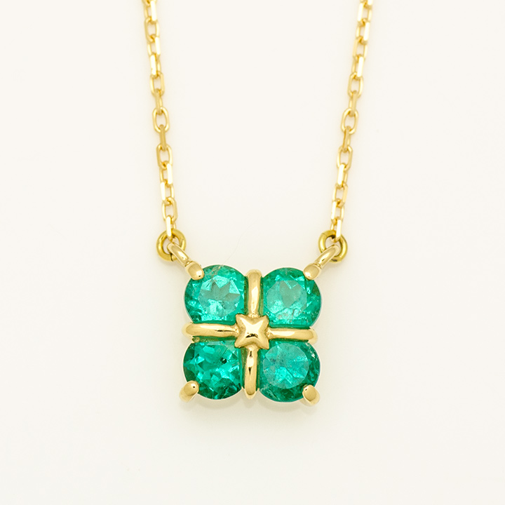 umu -アム- FINE JEWELRY STUIDIOエメラルド ネックレスpn0756_m.jpg