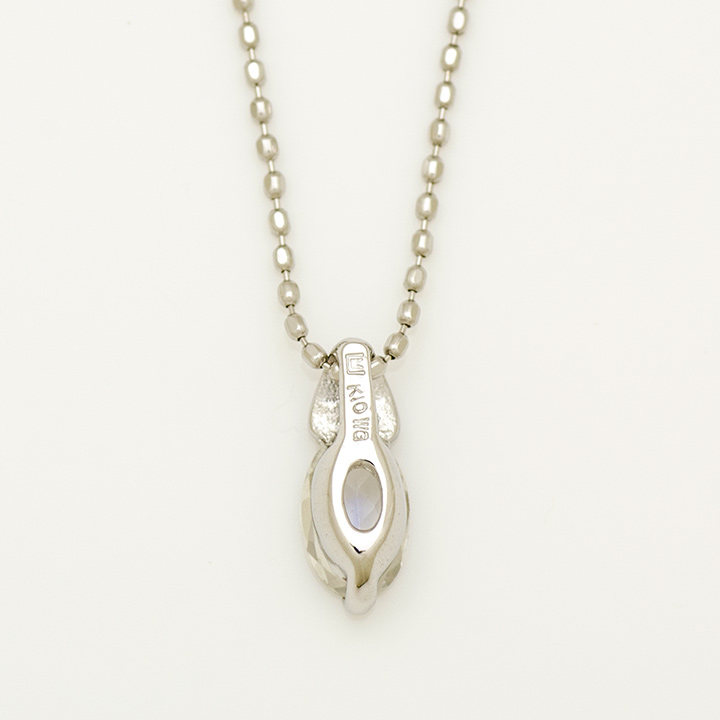 umu -アム- FINE JEWELRY STUIDIOK10 ブルームーンストーン ペンダントトップpn0758_u.jpg
