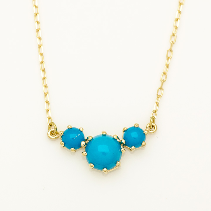 umu -アム- FINE JEWELRY STUIDIOターコイズ ネックレスpn0760_m.jpg