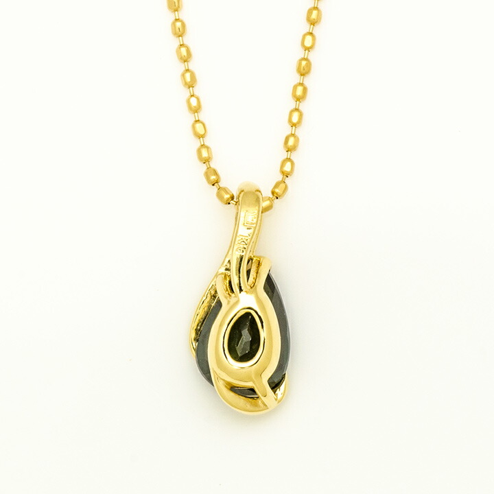 umu -アム- FINE JEWELRY STUIDIOグリーンサファイア ペンダントトップpn0786_u2.jpg