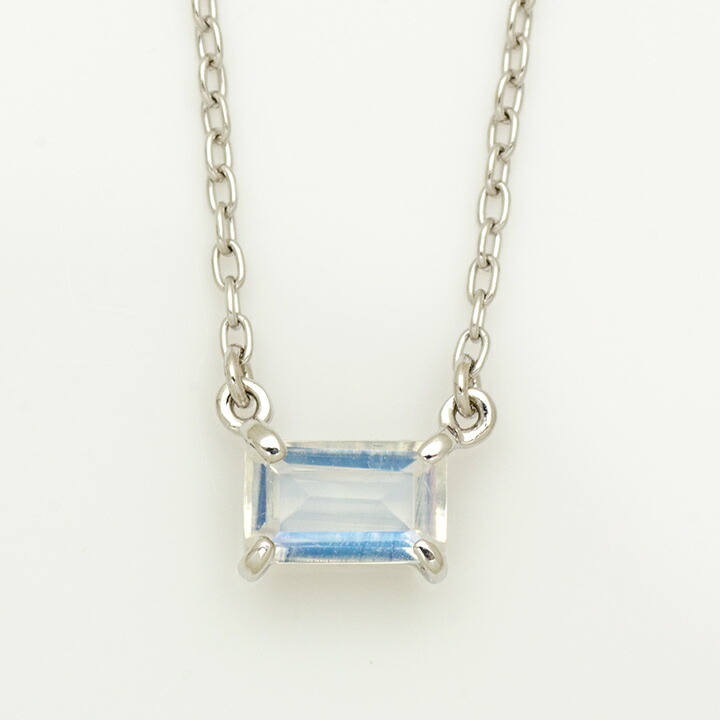 umu -アム- FINE JEWELRY STUIDIOブルームーンストーン ネックレス 「formella」pn0790_m2.jpg