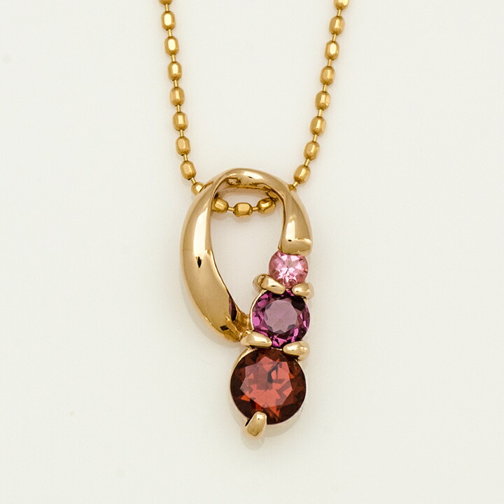 umu -アム- FINE JEWELRY STUIDIOフェミニングラデーション ペンダントトップpn0793_m2.jpg