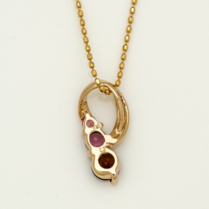 umu -アム- FINE JEWELRY STUIDIOフェミニングラデーション ペンダントトップpn0793_u2.jpg