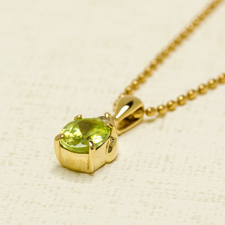 umu -アム- FINE JEWELRY STUIDIOスフェーン ダイヤモンド ペンダントトップ 「calzare」pn0801_kanban2.jpg