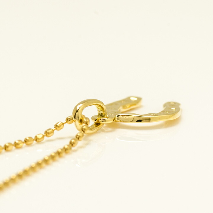 umu -アム- FINE JEWELRY STUIDIOホースシューモチーフ ペンダントトップpn0805_s.jpg