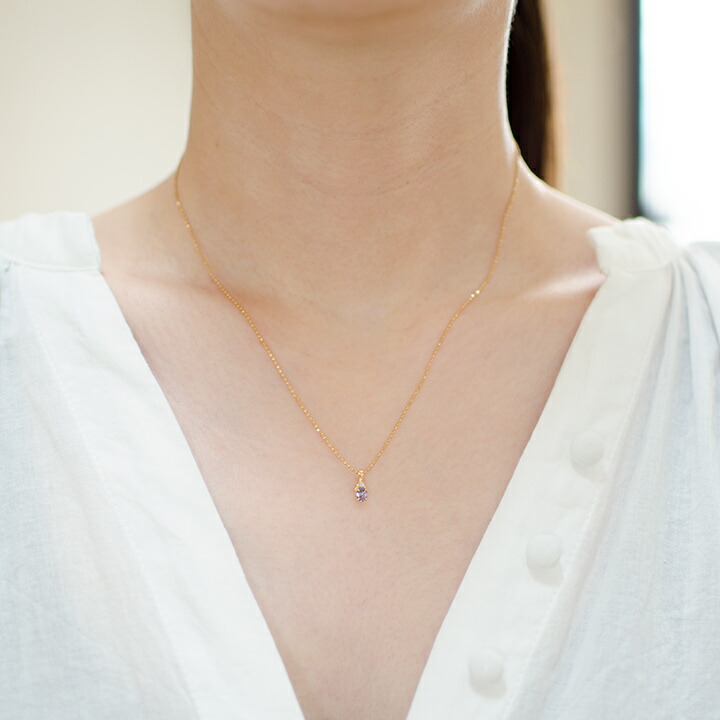 umu -アム- FINE JEWELRY STUIDIOカラーチェンジガーネット ペンダントトップ 「calzare」pn0812_i2.jpg