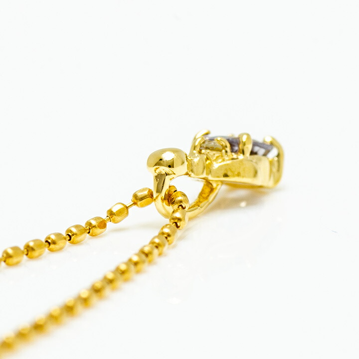 umu -アム- FINE JEWELRY STUIDIOカラーチェンジガーネット ペンダントトップ 「calzare」pn0812_s.jpg