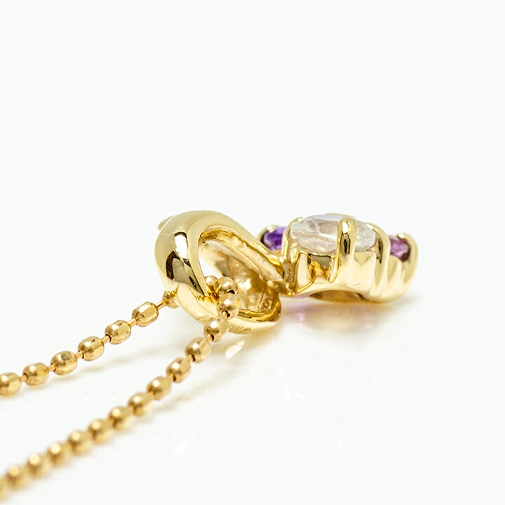 umu -アム- FINE JEWELRY STUIDIOフェミニンカラー ペンダントトップpn0813_s.jpg