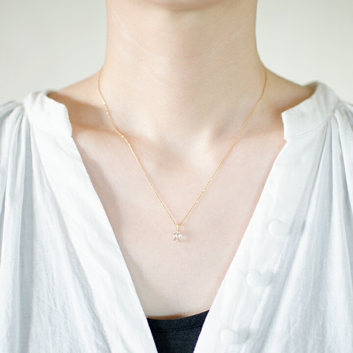umu -アム- FINE JEWELRY STUIDIOアフガントルマリン ペンダントトップ 「naturale」pn0817_i2.jpg