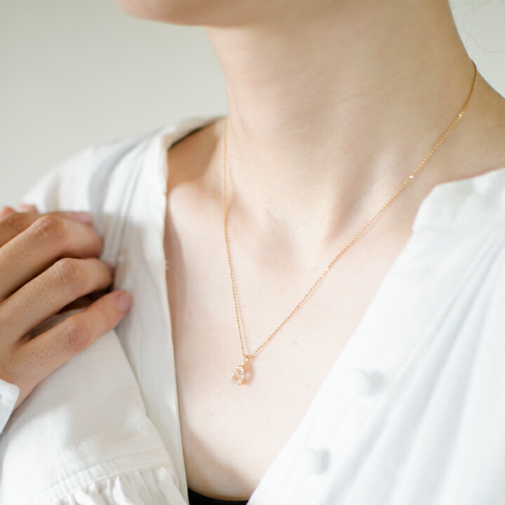umu -アム- FINE JEWELRY STUIDIOアフガントルマリン ペンダントトップ 「naturale」pn0817_i3.jpg