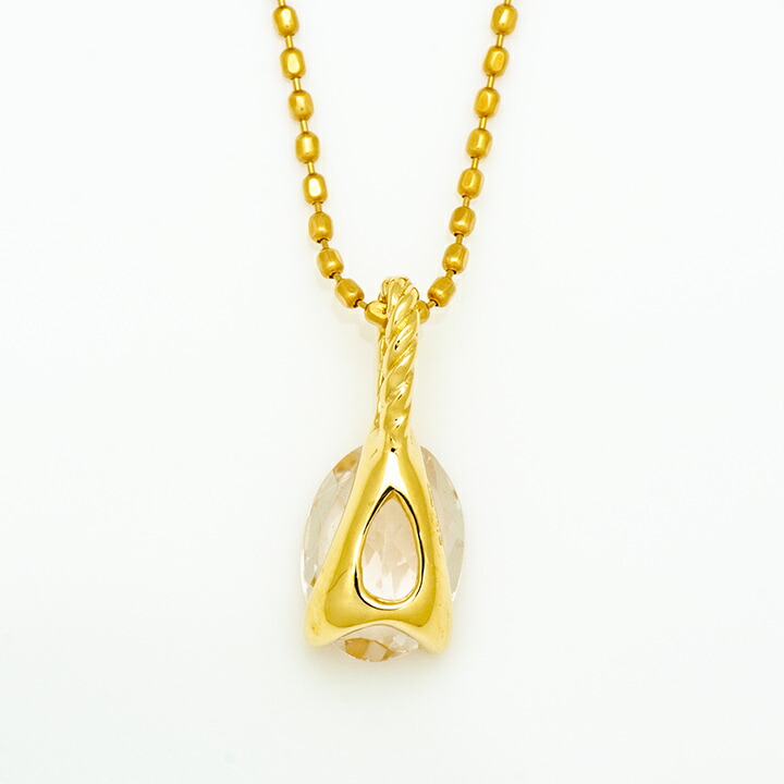 umu -アム- FINE JEWELRY STUIDIOアフガントルマリン ペンダントトップ 「naturale」pn0817_u.jpg