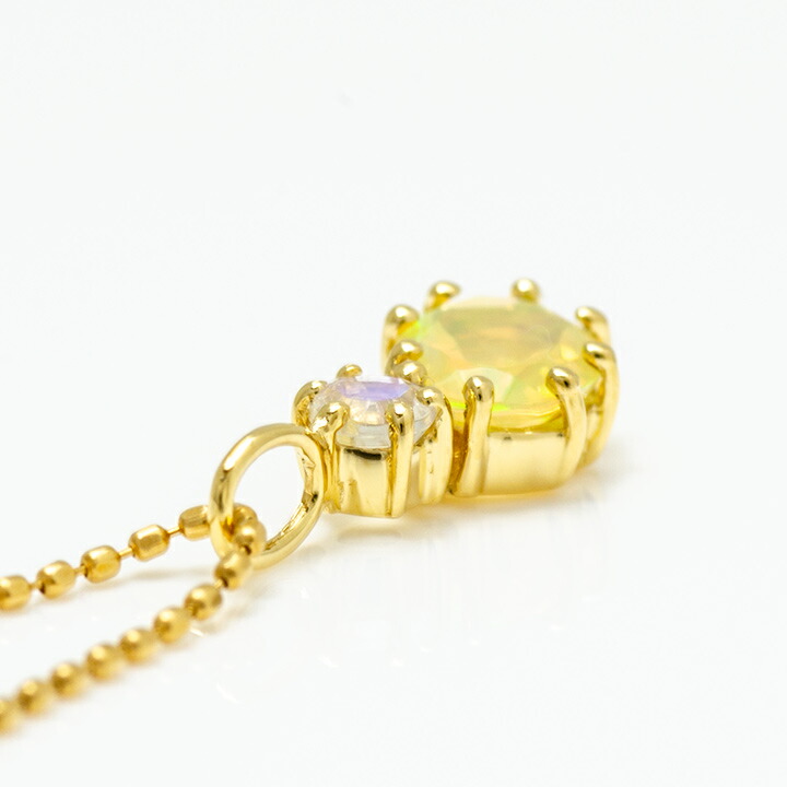 umu -アム- FINE JEWELRY STUIDIOライトオパール ブルームーンストーン ペンダントトップpn0819_s.jpg