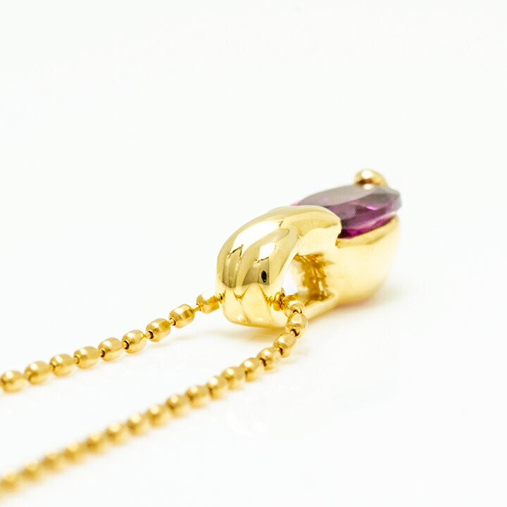 umu -アム- FINE JEWELRY STUIDIOロードライトガーネット ペンダントトップpn0821_s.jpg