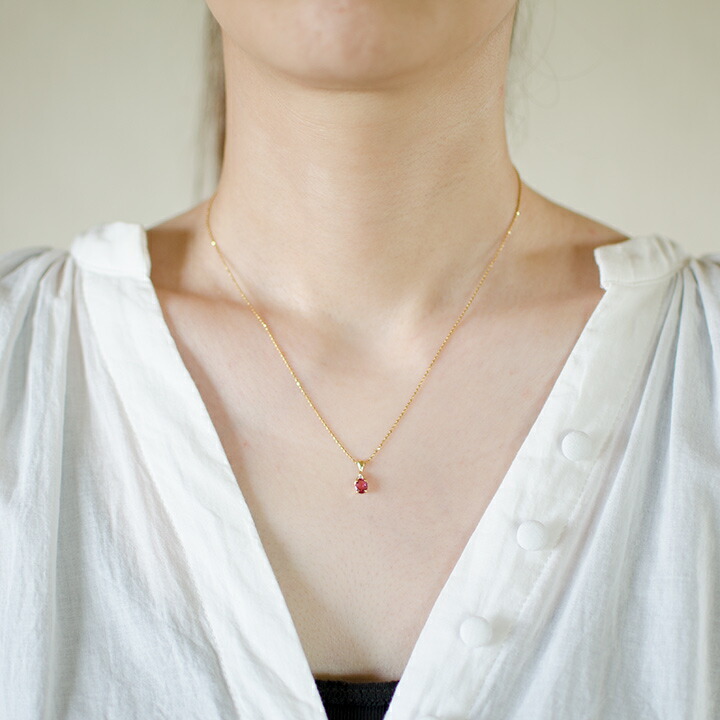 umu -アム- FINE JEWELRY STUIDIOピンクトルマリン ダイヤ ペンダントトップ 「calzare」pn0823_i2.jpg