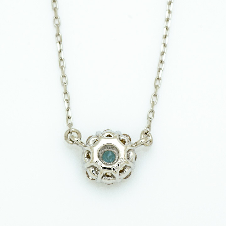 umu -アム- FINE JEWELRY STUIDIOグランディディエライト ダイヤ ネックレス 「notte」pn0829_u.jpg