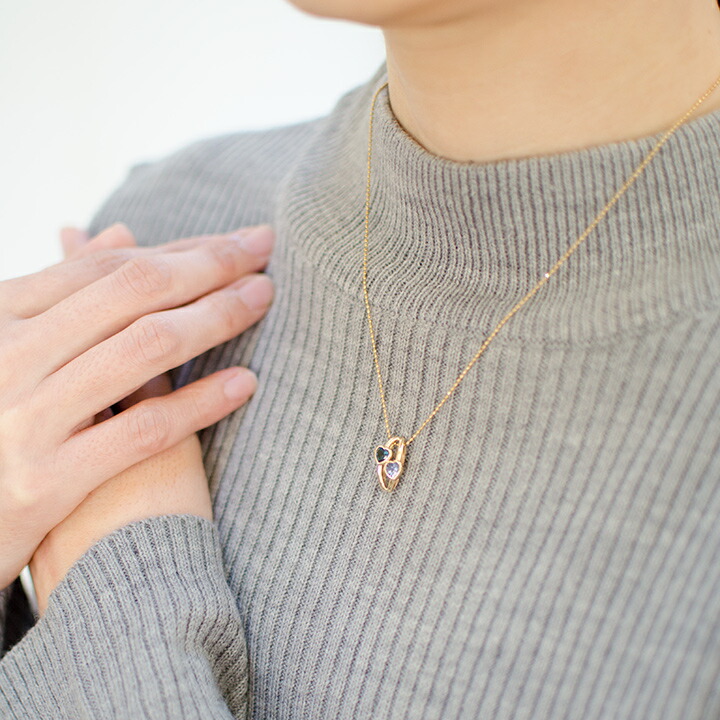 umu -アム- FINE JEWELRY STUIDIOロンドンブルートパーズ タンザナイト ペントップ 「amato」pn0841_i3.jpg