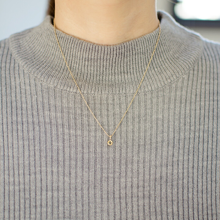 umu -アム- FINE JEWELRY STUIDIOブラックダイヤモンド ペンダントトップ 「piccolo」pn0843_i3.jpg