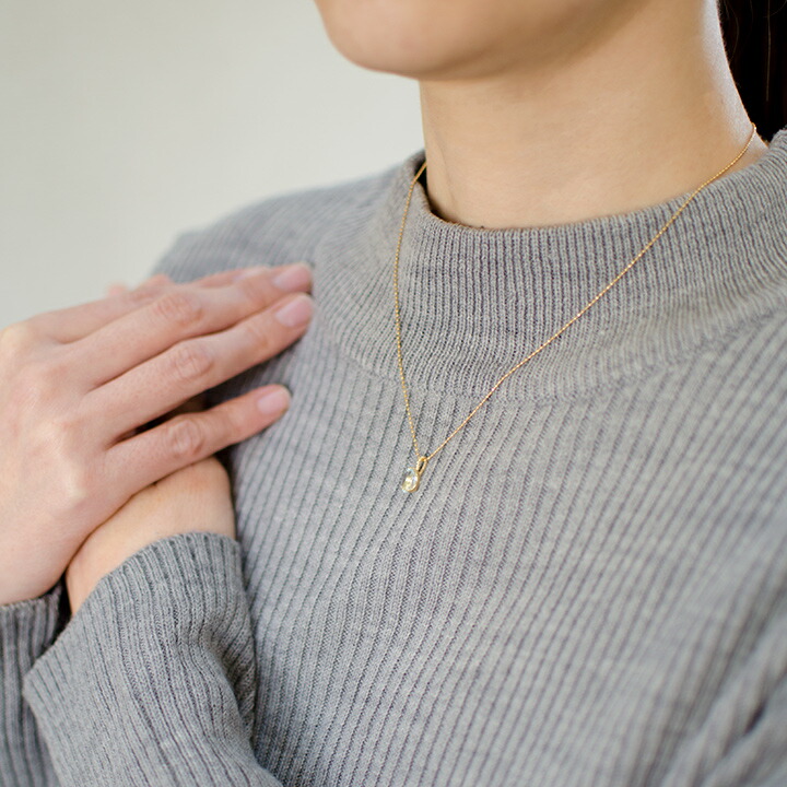 umu -アム- FINE JEWELRY STUIDIOアクアマリン ペンダントトップ 「naturale」pn0853_i3.jpg